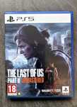 Vand The Last Of Us II PS5