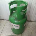 Butelie de 12L...