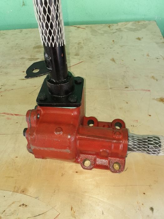 Caseta directie UTB U445 FIAT DT