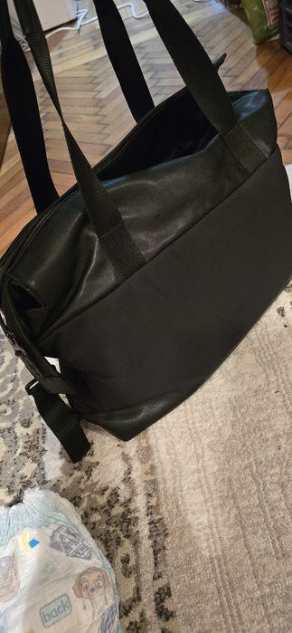 Scoica CYBEX si geanta (pret separat)