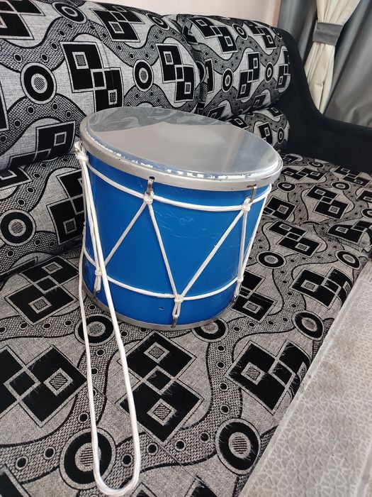 '        Барабан       '