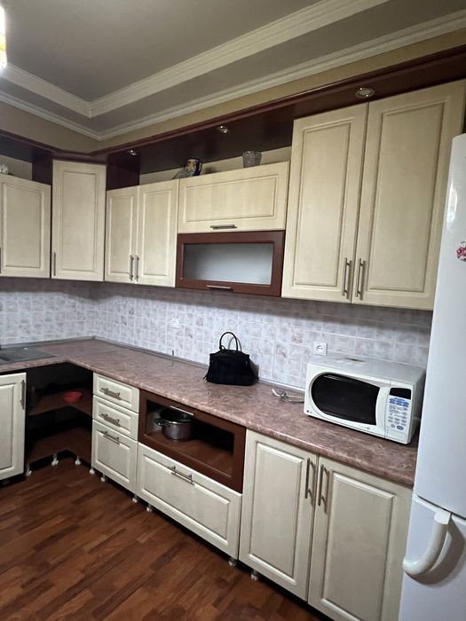 Продам кухню в хорошем состоянии