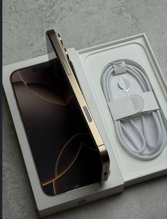 Iphone 16 pro max srochna