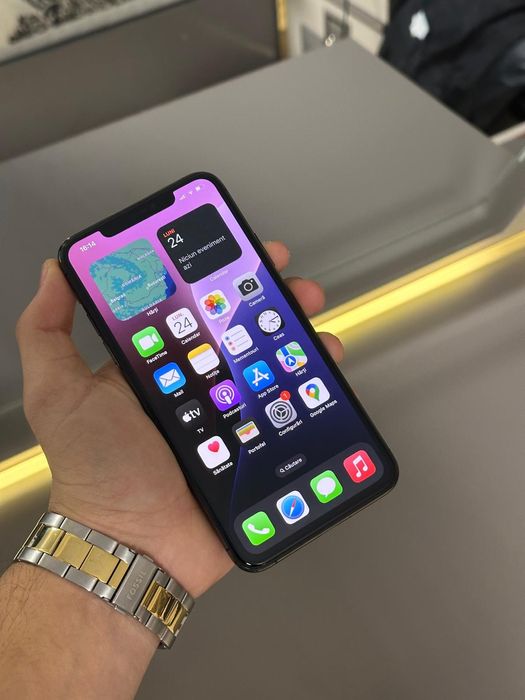 Vând IPhone 11 Pro Max