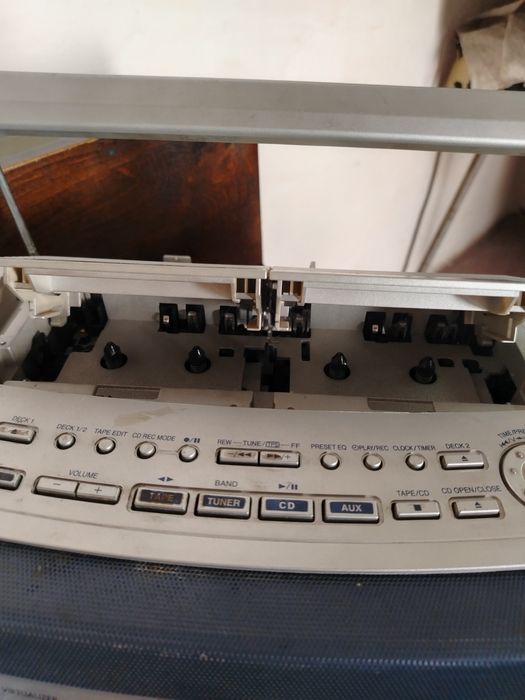 Панасоник PX-ED50