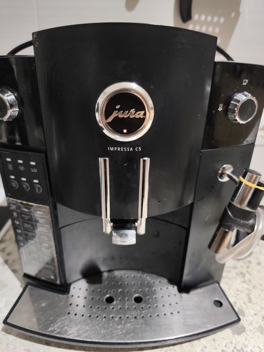 Vând aparat cafea boabe