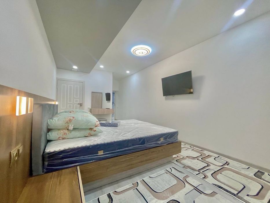 Сдается 2-ух комнатная квартира