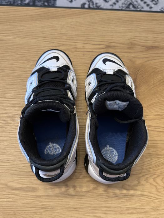 Adidasi Nike Air Uptempo Originali!!!