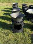 Soba pentru picnic pescuit