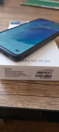 Samsung Galaxy S21 fe