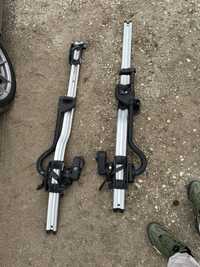 2 x Suport biciclete Thule proride 598