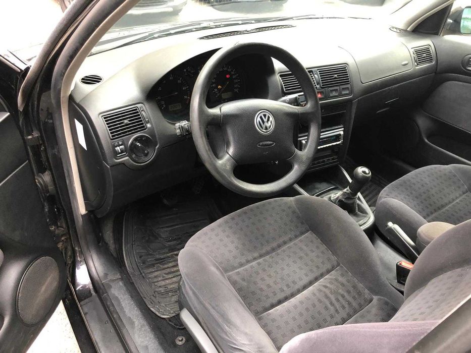 VW Golf 4 Break 1.6