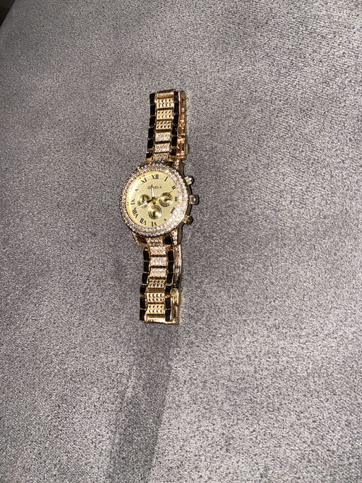 Ceas Geneva stare foarte buna