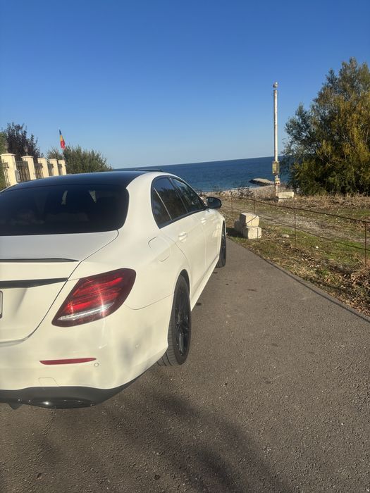 Mercedes de vanzare !