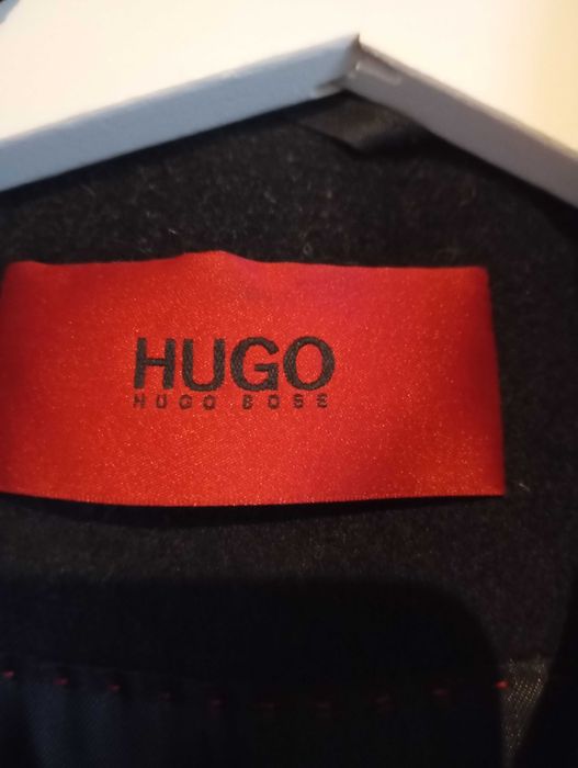 Palton damă Hugo Boss