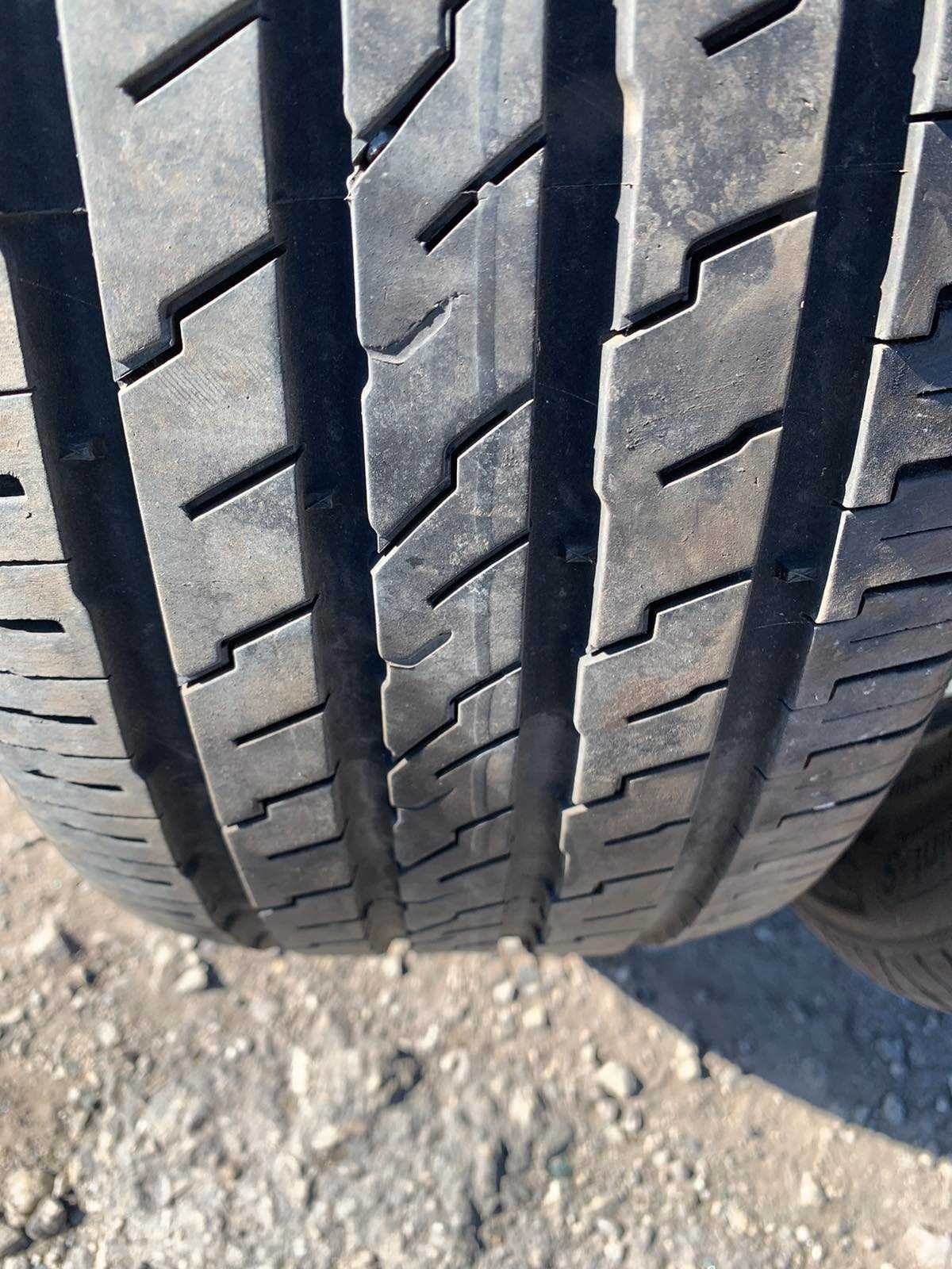 2 бр Летни Гуми Point  235/55 R17 DOT 4623 ном 56