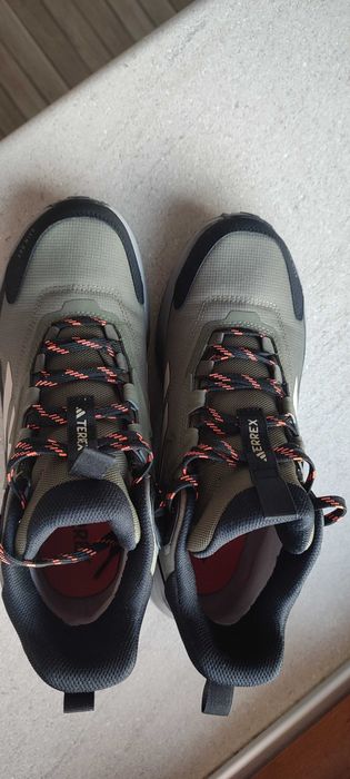 Туристически обувки Adidas Terex