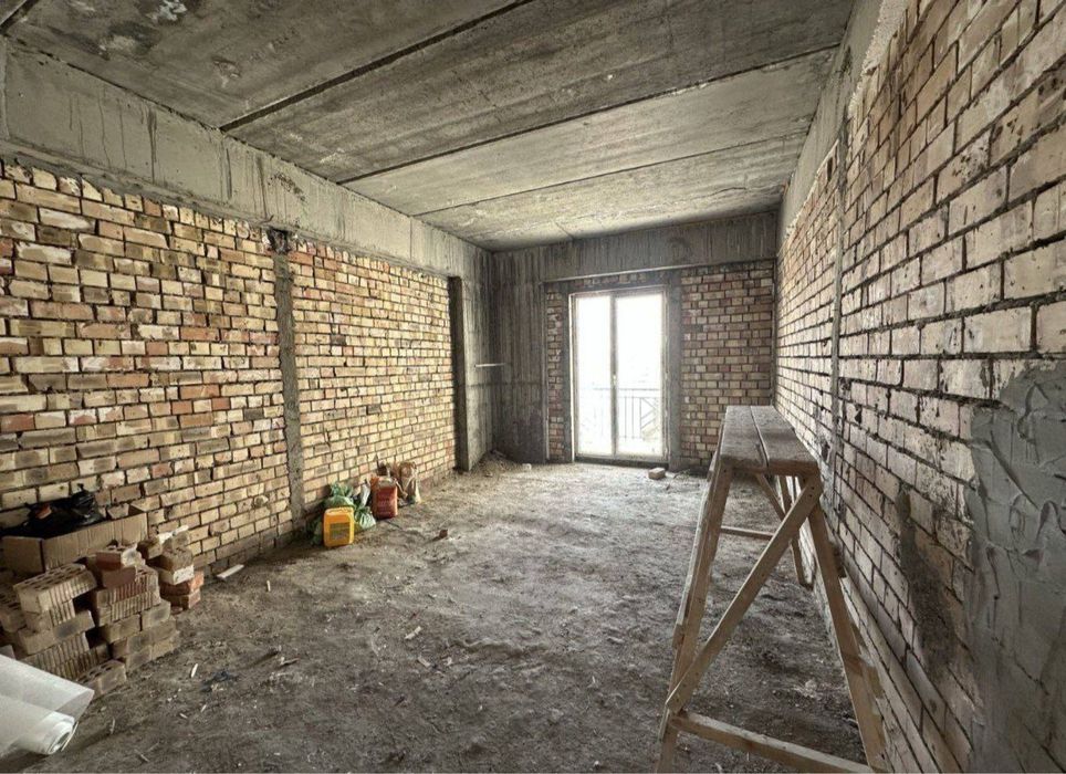 ЖК Kashtan 2 ком/7/7 площадь 67м2. Юнусабад ориентир 10 квартал