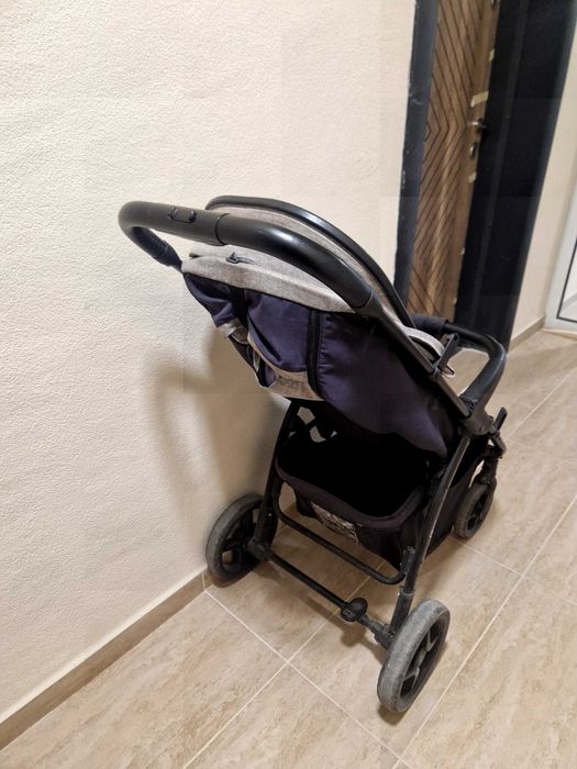 Детска лятна количка