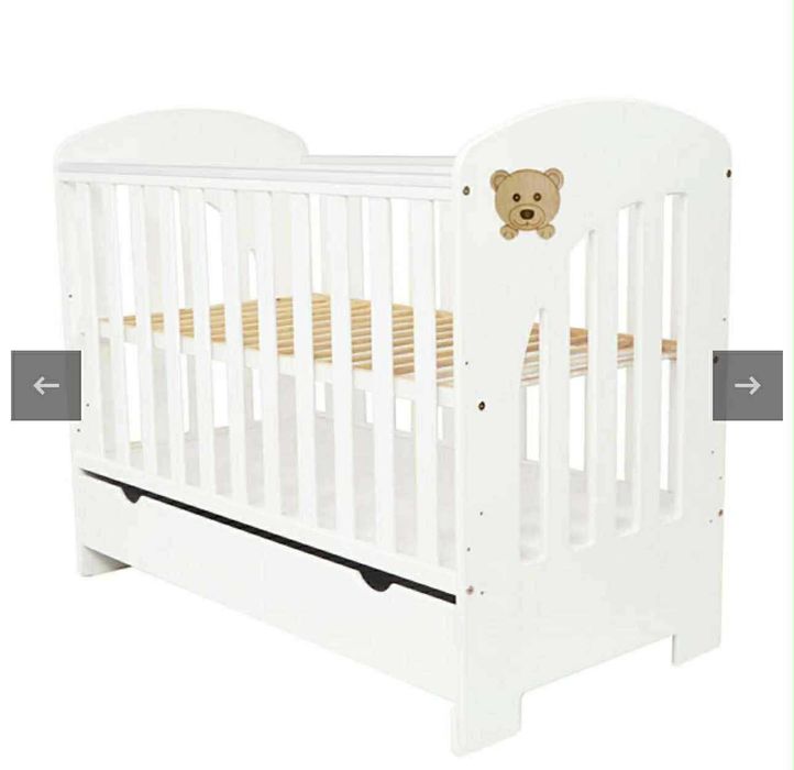 Pătuț copil stare foarte buna