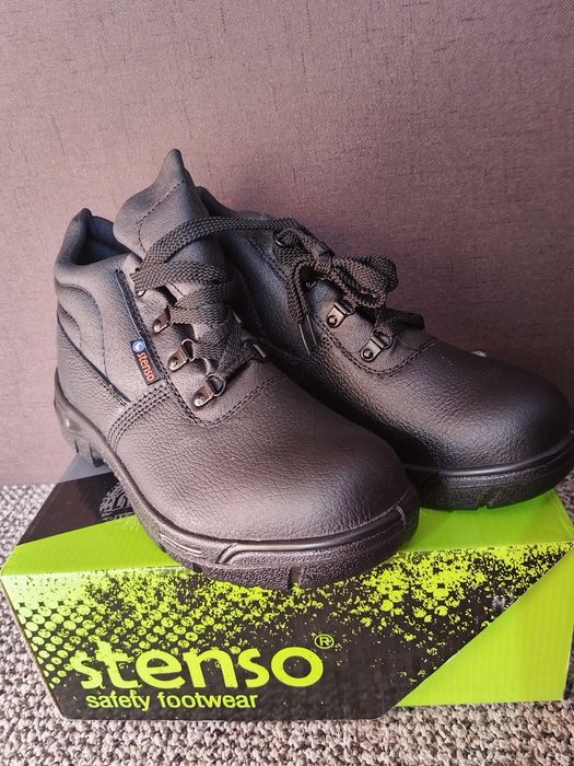 Работни обувки 42 номер