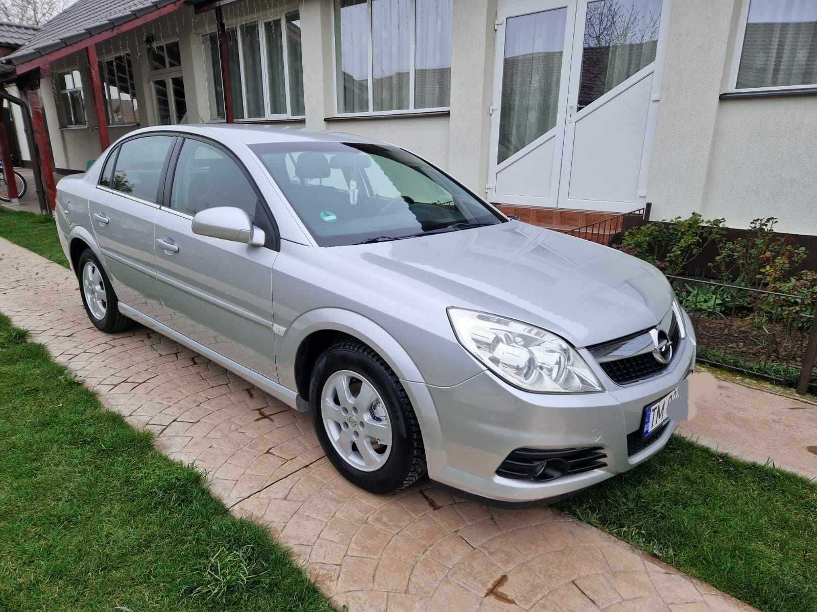 Opel Vectra C Facelift 1.8 Benzina 140 Cp 2006