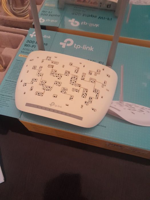 Продаётся Модем Tp link