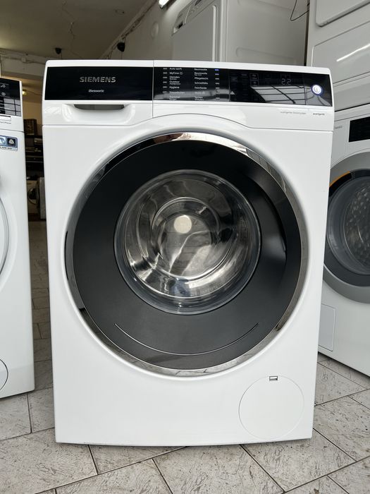 Пералня Siemens Avantgarde 9 кг