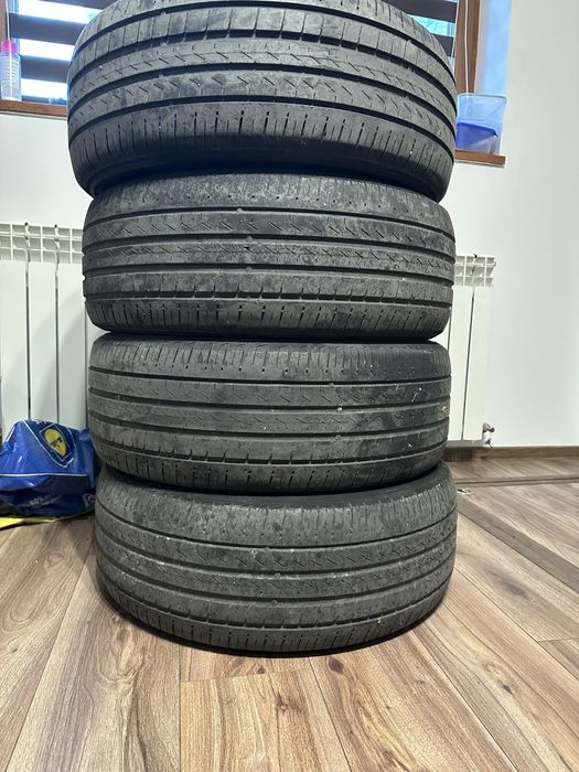 De vanzare anvelope pireli 235/60r18 de vara