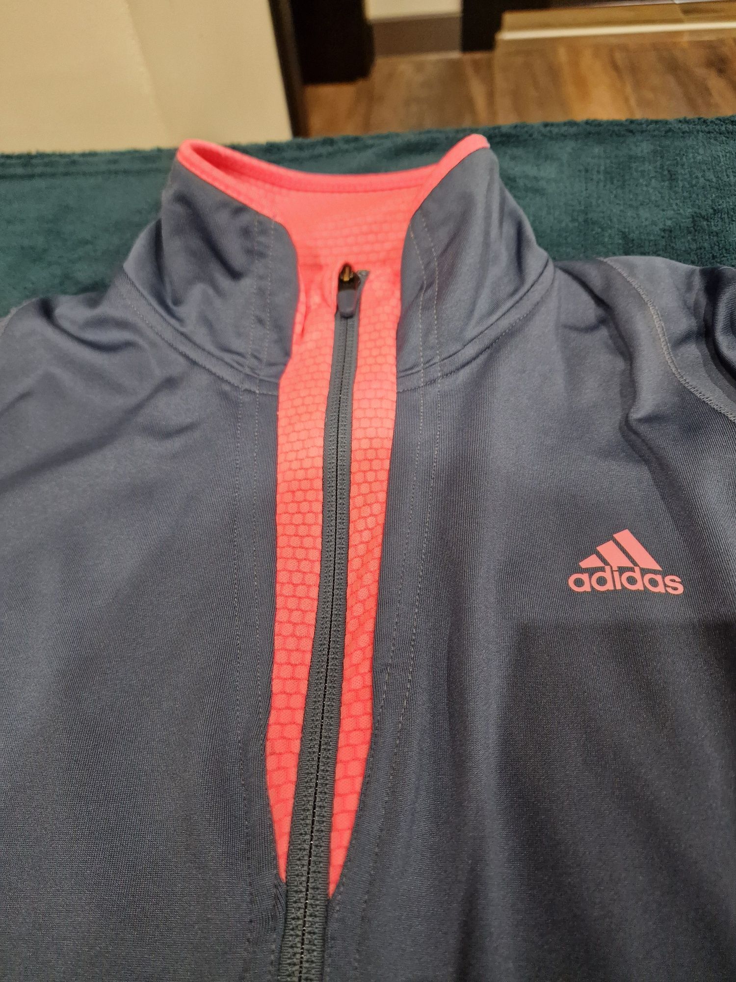 Дамско горнище Adidas