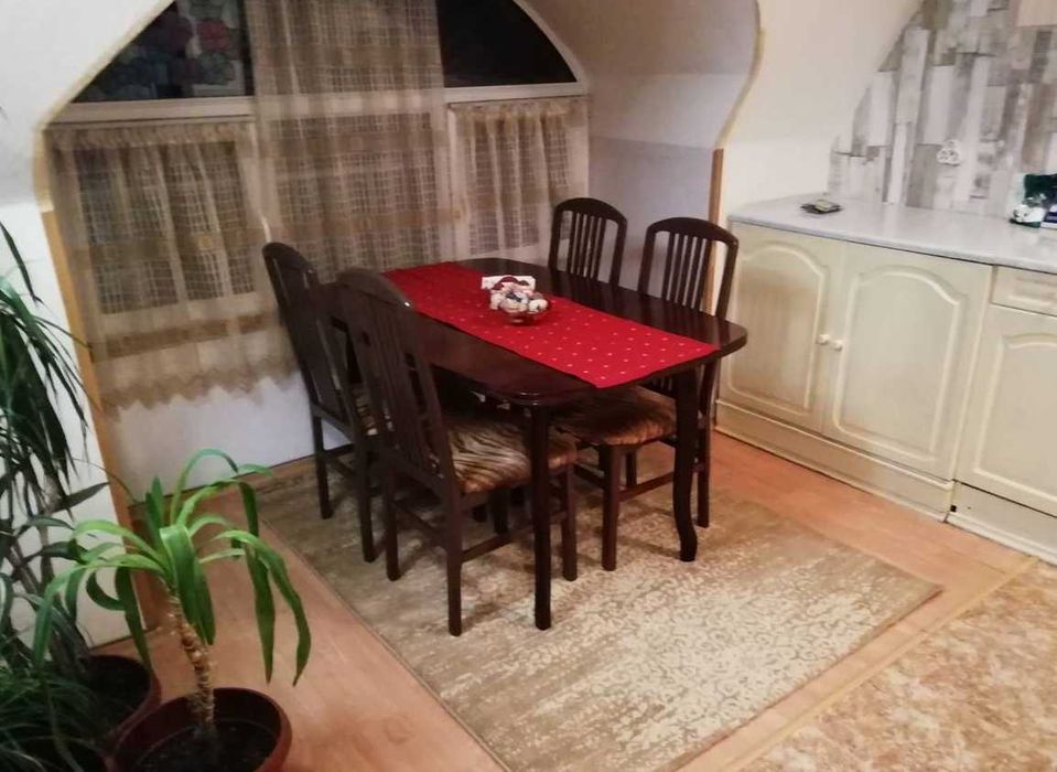 Дава се под наем Тристаен апартамент в Бургас, Център - 77 кв.м за 275 € - Снимка #5