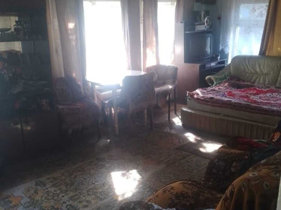 Чистая светлая теплая