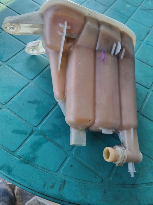 Vas antigel audi a4 b8