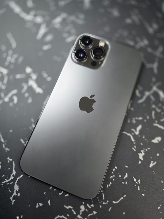 iPhone 13 Pro Max 256gb LL/A