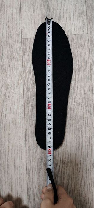 Кроссовки новые 45 р NORTHLAND оригинал