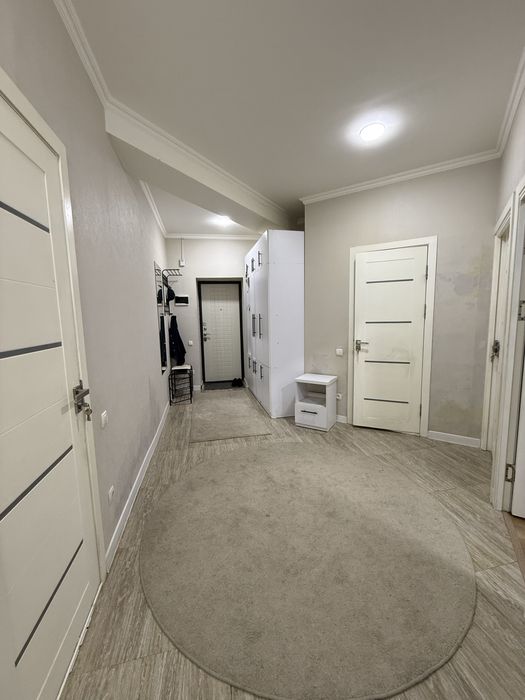 Продается Квартира В Новостройке 3/5/9