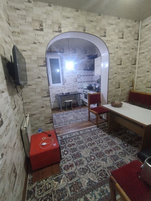 Срочно прадается 2/4/4 куйлюк 4