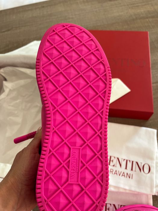 Маратонки Valentino Garavani