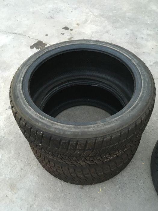 Зимний  балон  R18