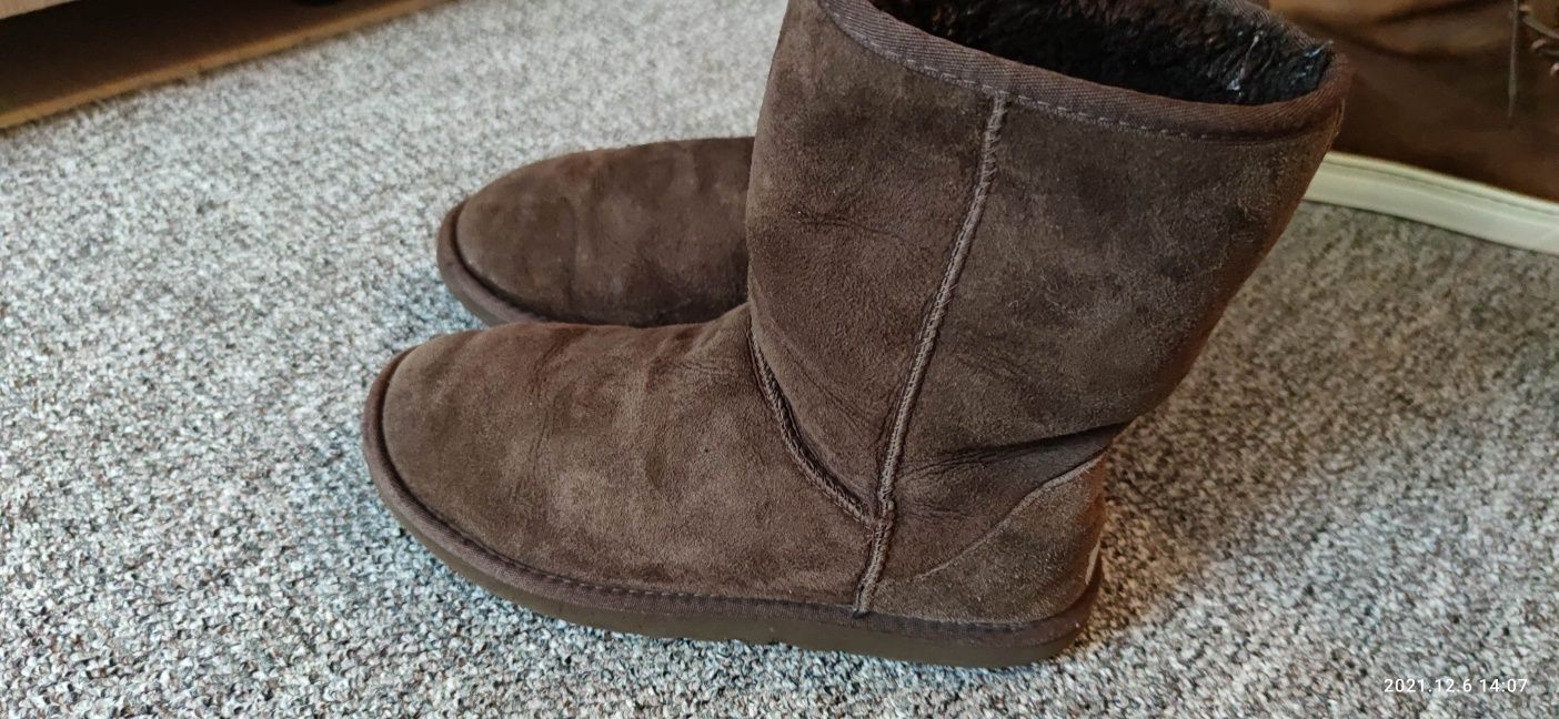 Ugg originale nr 39