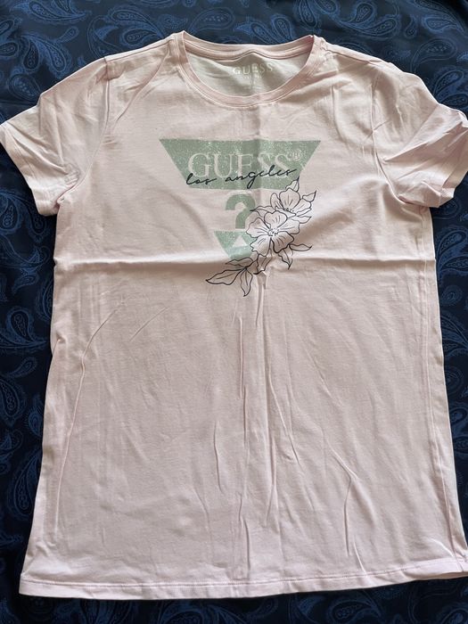 Дамски тениски Guess