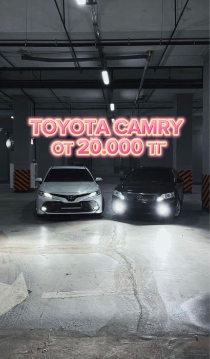 Аренда авто, Автопрокат