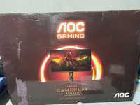 Gaming Monitor AOC 2762SP