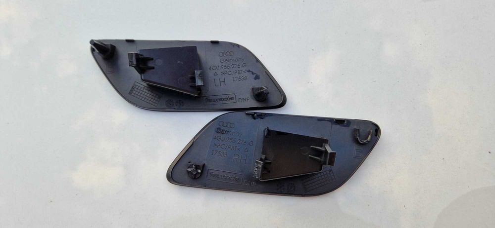 Capac spalator far dreapta Audi A6 C7 an2014-2018 4G0.807.611.G