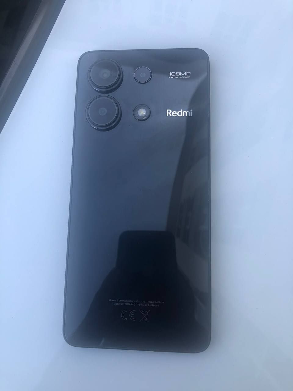 Redmi Note13 sotiladi,