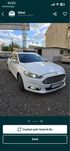 Ford Mondeo MK5 2017 Automata