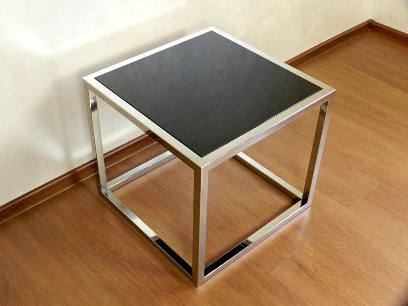 Mebel nerjaveyka. Мебел из нержавейки на заказ