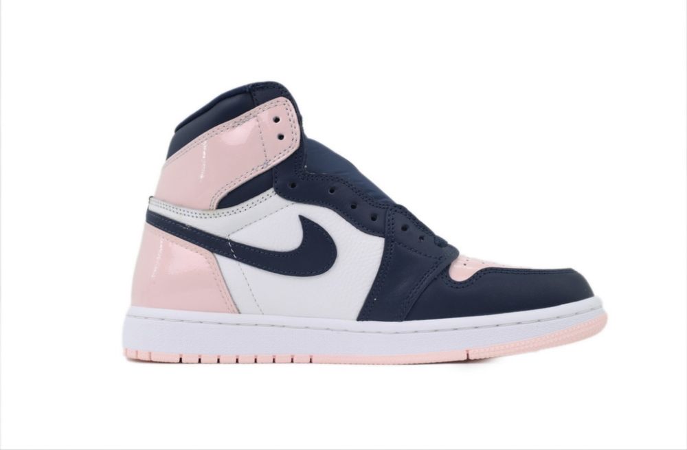 Jordan 1 high “Atmosphere”