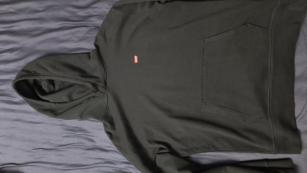 Мъжки суичър Levis