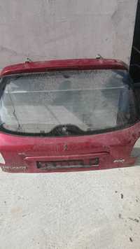 Lunetă Peugeot 206